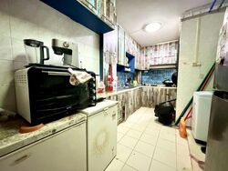 Blk 579 Woodlands Drive 16 (Woodlands), HDB 4 Rooms #558610471